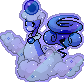 Galactic Angel Ampharos